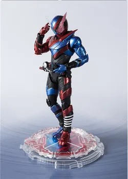Kamen Rider Stavať Králik Kopy Nádrž Forme Akcie Obrázok Model Hračky