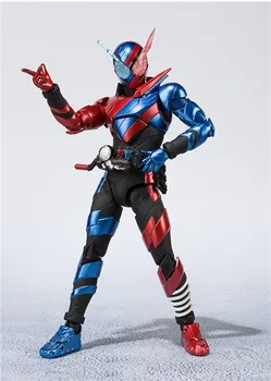 Kamen Rider Stavať Králik Kopy Nádrž Forme Akcie Obrázok Model Hračky