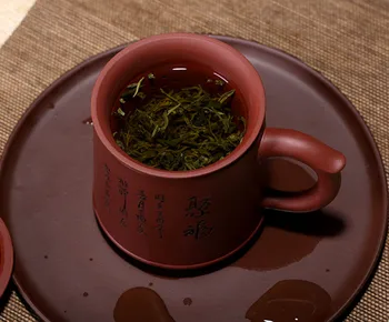 Kanvicu Yixing Zisha Hliny Čínskeho Porcelánu Teapots Čaj hrniec hrnček Keramický 450ml Nové Prišiel Vysokej Kvality S Darčekovej krabičke
