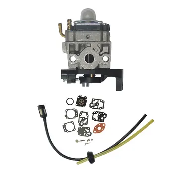 Karburátoru & Diaphram Repair Kit & Palivový Filter Pre Honda Strimmer GX35 Motora