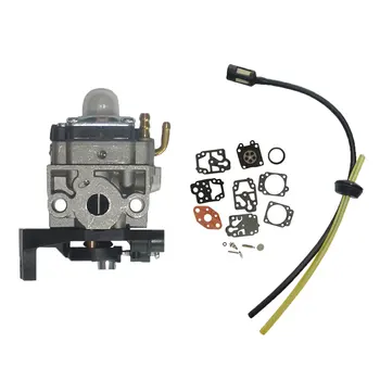 Karburátoru & Diaphram Repair Kit & Palivový Filter Pre Honda Strimmer GX35 Motora
