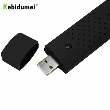 Kebidumei Nový Príchod USB 2.0 Video Capture Karty PC Converter Adaptér, TV, Audio, DVD, DVR VHS na Počítači 2.0 DC60