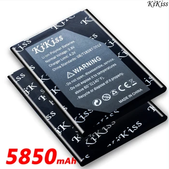 KiKiss BL 51YF/53YH/54SH/49SF Batéria Pre LG Optimus G3 G4 G3 G3C G4C G4S D724 D855 H815 H840 BL-54SH BL-51YF BL-53YH