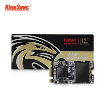 KingSpec SSD M. 2 SATA SSD 500gb NGFF 22*42mm M2 64GB SSD 128 gb kapacitou 256 GB 500GB 1 TB ssd SSD pre tablet notebook Notebook