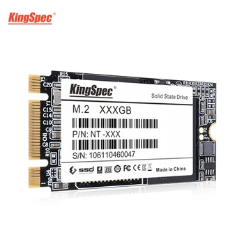 KingSpec SSD M. 2 SATA SSD 500gb NGFF 22*42mm M2 64GB SSD 128 gb kapacitou 256 GB 500GB 1 TB ssd SSD pre tablet notebook Notebook