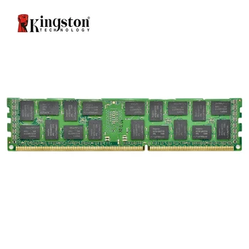 Kingston REG ECC Pamäť RAM DDR3 4GB 8GB 16GB 1333MHz 1600MHz 1866MHz 12800R 1,5 v 240pin PC3-10600 DIMM pracuje na servery len