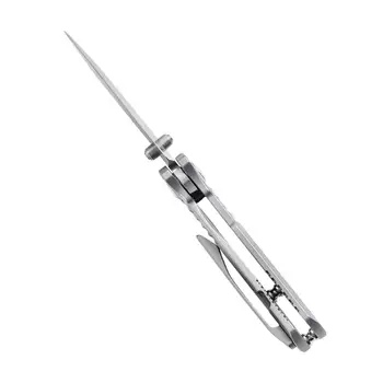 Kizer mini vreckový nôž Črep KI2531A1 2020 nových prírastkov kvalitné outdoor camping nôž ručné náradie