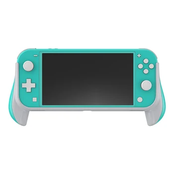 Klasické Farby Hra Elektronika Komponent Tlačítkový Ovládač Rukoväť Stojan vhodný pre Nintendo Prepínač Lite Hra Príslušenstvo