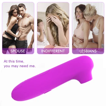 Klitoris Bulík Vibrátor Bradavky Sania Klitorisu Pošvy Stimulátor Sex Ústne Lízanie Fajčenie Jazyk Upozorňuje Sexuálne Hračky pre Ženy