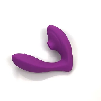 Klitorisu Bulík Vibrátor Ziskové Nositeľné Sania G-Spot Pošvy Masér Klitoris Stimulácia Dospelých Produkt Sexuálne Hračky pre Ženy
