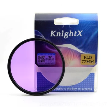 KnightX HVIEZDIČKOVÝ UV ND MODIFIKÁCIA Polarizer 49 MM 52MM 55MM 58MM 62MM 67MM 72 MM 77MM objektív filter pre Sony, Canon, Nikon d800 d5200 canon