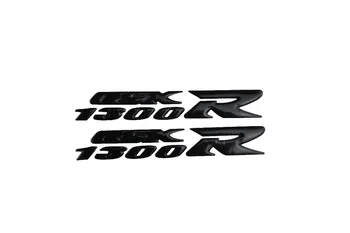 KODASKIN Motocykel 3D Logá Zvýšiť Emblémy Nálepky Obtlačok na Suzuki Hayabusa GSXR1300