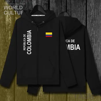 Kolumbia Kolumbia COL CO oblečenie mens rúna hoodies zimné cardigan dresy mužov bundy a bežné národ kabát tepláková súprava nové