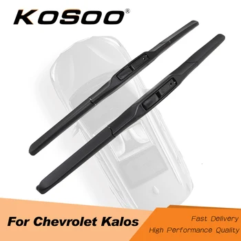 KOSOO Pre Chevrolet Kalos 22