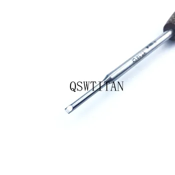 Kosti skrutkovač/Kostí skrutkovača 3 mm Veterinárna ortopédia Nástrojov