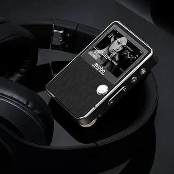Kovové HIFI MP3 Prehrávač Lossless Prehrávač hudby smernice o nebezpečných LÁTKACH HIFI Hudby Vysokej Kvality Mini Športové Hi-Fi Walkman