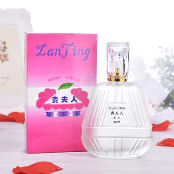 Kvalitnú Módu Milujem Lady Parfum Temperament Elegantné Voňavé Vôňa, ktorá trvala Žena parfum feminino potu podložky