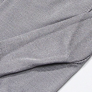 Kvalitný Hodváb Pletené Rukavice pre Mužov a Ženy v Lete Anti-UV Tenké Časti Unisex Elegantné Priedušná Spánku Hydratačné Rukavice