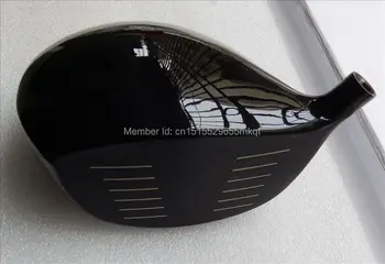 KZG PLATINUM POHÁR TVÁR Titán golf driver hlavu 10.5 deg loft špeciálna cena