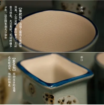 Kúpeľňa dodávky Európskej nádherné keramické kúpeľňa dekorácie, doplnky nastaviť mydla kefka držiak na mydlo box