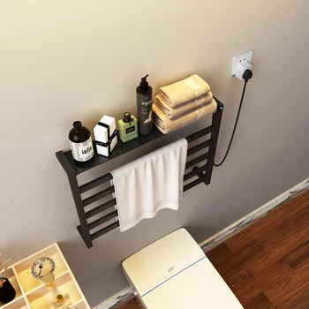 Kúpeľňa elektrické uterák stojan na Sušenie uterákov rack dezinfekcia uterák modul smart uterák rack kúpeľňa vybavenia kúpeľne príslušenstvo
