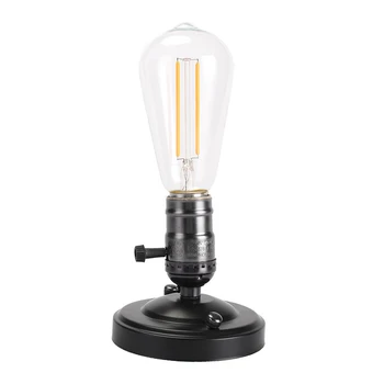 Lampa Base E27 Pätice Objímky Hliníkové Stropné Lampy, Skrutky Spp Svetlo Retro Vintage Objímky Pätice Starožitné Domáce Dekorácie