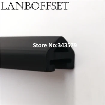 LANBOFFSETPRESS semifinished profil F2.205.029, náhradné diely pre XL105 XL106