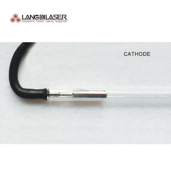 Laser flash žiarovky, lampy pre laserové krásy lasery : 7*65*130F - drôt , Weifang Mingliang Electronics Co., S.r.o.