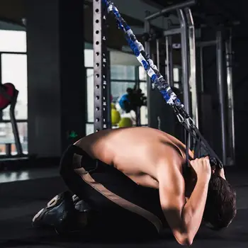 Latex Odolnosť Kapely, Crossfit Tréning Tela, Cvičenie Jogy Rúry Ťahať Lano Hrudníka Expander Pilates Fitness s Bag