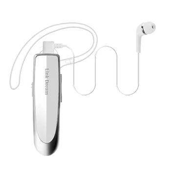 LC-B41 Bluetooth 4.1 Slúchadlá In-Ear Bezdrôtové Slúchadlá Business Headset Mikrofón Handsfree Slúchadlá Mini Earset Pre Xiao huawei