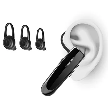 LC-B41 Bluetooth 4.1 Slúchadlá In-Ear Bezdrôtové Slúchadlá Business Headset Mikrofón Handsfree Slúchadlá Mini Earset Pre Xiao huawei