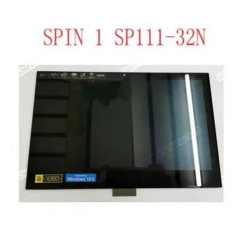 LCD DISPLEJ Pre ACER SPIN 1 SP111-32N SP111 N17H2 11.6
