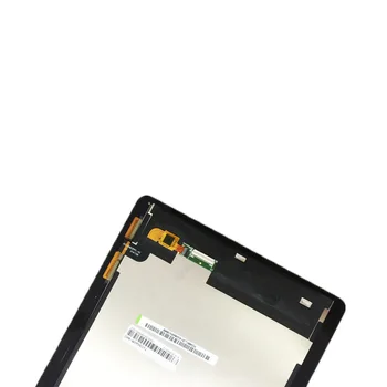 LCD Displej Pre Huawei MediaPad T3 10 AGS-L03 AGS-L09 AGS-W09 LCD Displej Dotykový Displej Snímač Digitalizátorom. Montážne Náradie