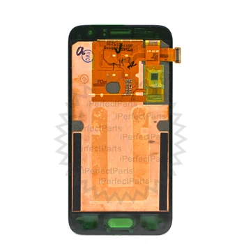 LCD Displej Pre Samsung Galaxy J1 2016 J120F J120DS J120G J120M J120 Dotykový LCD Displej Digitalizátorom. Montáž Nahradenie+Repair tool