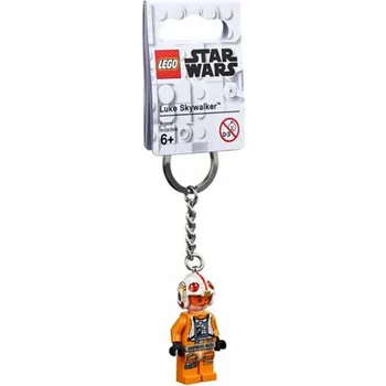 LEGO Star Wars 853947 Luke Skywalker Keychain