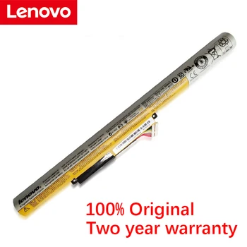 LENOVO Ideapad Z400 Z400S Z400A Z400T Z510A Z500 Z500A L12L4K01 L12M4E21 L12M4K01 Pôvodné L12S4K01 Notebook Batérie