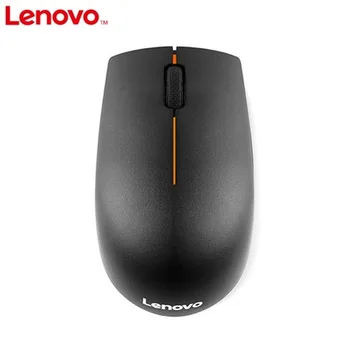 LENOVO N1901A L300 2.4 GHz Wireless Mouse USB 1000DPI Myši, PC, Notebook, Mac