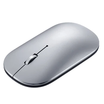 Lenovo Wireless Touch Mouse xiaoxin air2 USB Rozhranie pre myš pre počítač MAC, PC, Notebook herná myš logitech bluetooth mouse