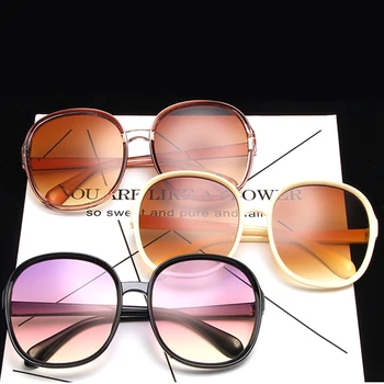 LeonLion Okrúhle slnečné Okuliare Ženy Retro slnečné Okuliare Ženy, Luxusné Značky Slnečné Okuliare pre Ženy/Mužov Zrkadlo Oculos De Sol Feminino
