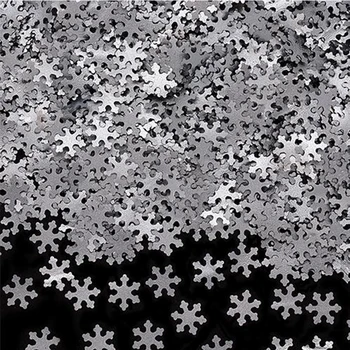 Lesk Zlata Snowflake Jedlé Postrekovačov,1g(2000pcs),Celkom Šplhať Lesk,Ideálne Použiť Na Tortu Námrazy Postrekovačov Dekorácie