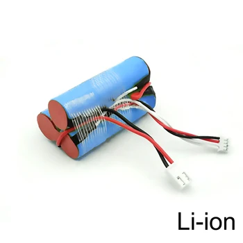 Li-ion 3000mAh pre PLUSMINUSZERO ±0 10.8 V, batéria XJC-Y010 Robot vysávač