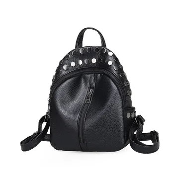 LIETAJÚCE VTÁKY nit Mochila mini ženy batoh kožené batohy teenage školské tašky žena cestovná taška vysokej kvality dizajnér taška