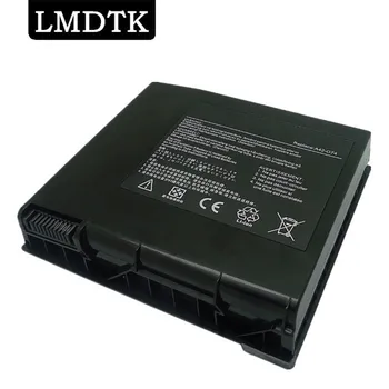 LMDTK 8 článkov Notebook batérie A42-G74 ICR18650-26F LC42SD128 náhradná pre ASUS G74 G74J G74JH G74S G74SW G74SX Série