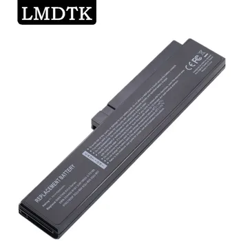 LMDTK Nové 6cells notebook batéria PRE LG R410 R480 R490 E210 E310 SÉRIE SQU-805 SQU-807 SW8-3S4400-B1B1 SQU-804 doprava zadarmo