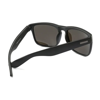 LongKeeper Vysoká Kvalita Nové slnečné Okuliare Muži Ženy Zrkadlo Polarizované Okuliare UV400 pánskej Jazdy gafas Unisex Slnečné Okuliare oculos