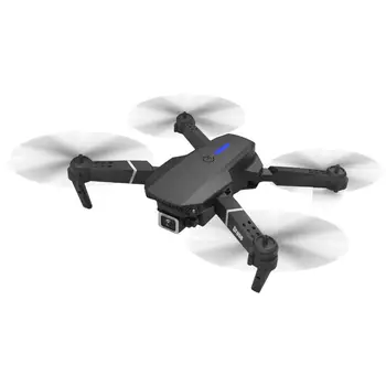 LS-E525 Drone 4k RC Drone Quadcopter Skladacie Hračky Drone s Kamerou HD 4K WIFi FPV Hučí Jeden Kliknite na tlačidlo Späť Mini Drone