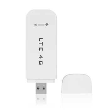 LTE Sim Karty Údajov USB Router 3G/4G Wifi Router, Bezdrôtový USB Auto modem 4G wifi Sim Karty Stick Mobile Hotspot/Dongle роутер wi fi