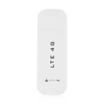 LTE Sim Karty Údajov USB Router 3G/4G Wifi Router, Bezdrôtový USB Auto modem 4G wifi Sim Karty Stick Mobile Hotspot/Dongle роутер wi fi