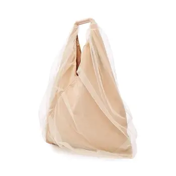 Luxusné Dizajnér Značky Módnych Ženy Vytlačené Batoh s perlinkové tkaniny Sukne Patchwork Plátené tašky Tylu Tote Bag M6