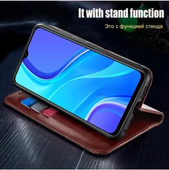Luxusné Flip Case For alebo Huawei Y3 Y5 Y6 II 2 Y7 Y9 Rozkvet 2017 2018 2019 Y625 Y360 G8 Mini Y6p Prípade kožené Peňaženky Knižné